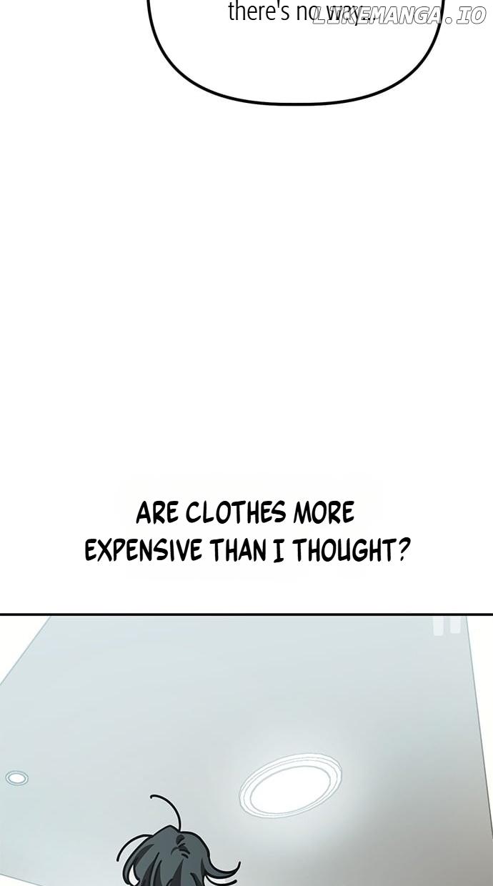 Unemployed Baek-soon Chapter 140 - page 16